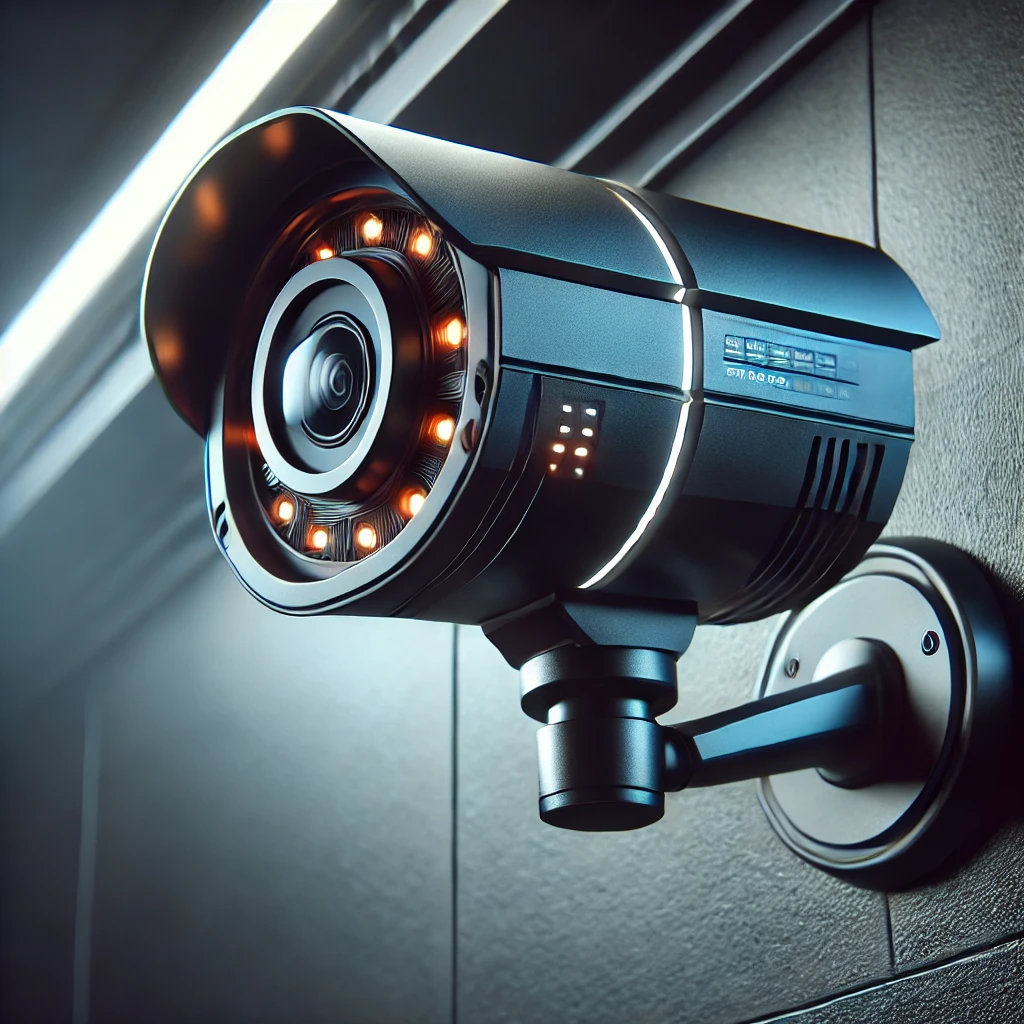 Servicios de Seguridad