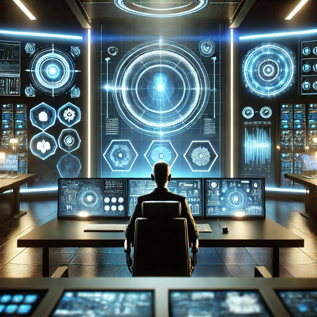 Visión de Futuro