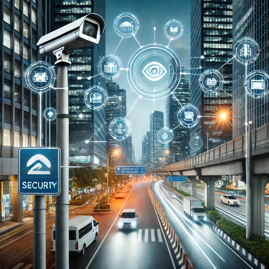 Seguridad e Innovación