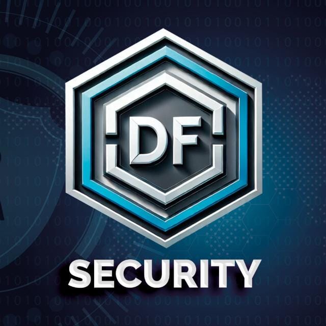 Logo DataForce AI